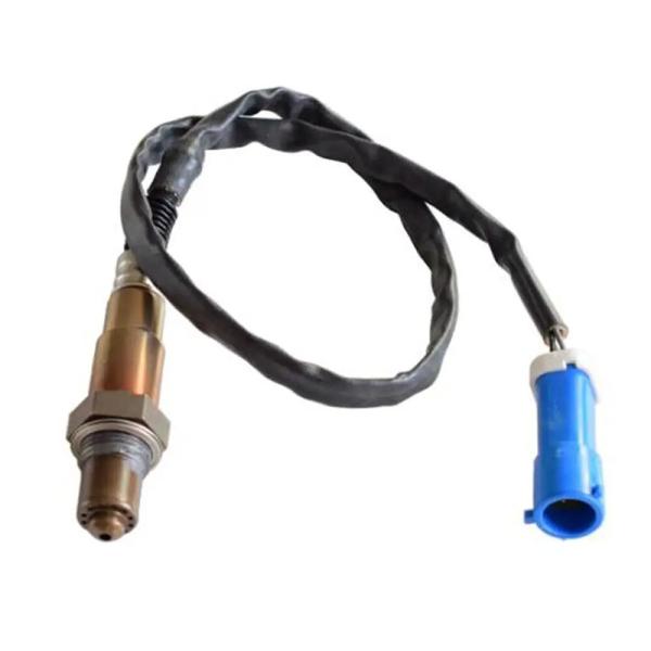 Alta calidad 0258006569 3M51-9G444AB Lambda Probe Sensor de O2 de piezas de