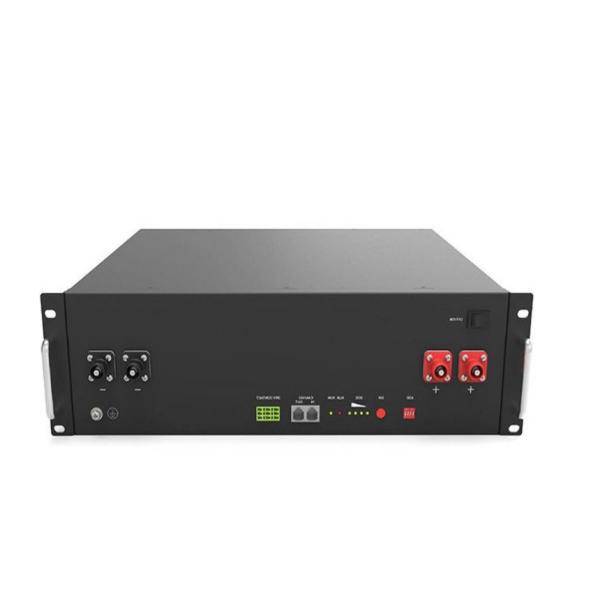 Водоустойчивое хранение батареи лития 14KWH, 6000 задействует солнечную батарею CATL