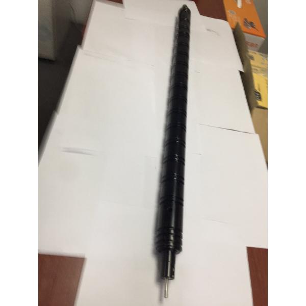 Латунь частей латуни вала нержавеющей стали поворачивая повернула плакировку никеля медведя для оборудования