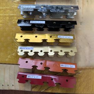 Customized Length C/U Shape Color Coated Light Steel Keel For Environmentally