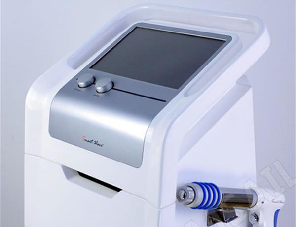 Heel pain radial wave therapy device extracorporeal shock wave therapy for plantar fasciitis