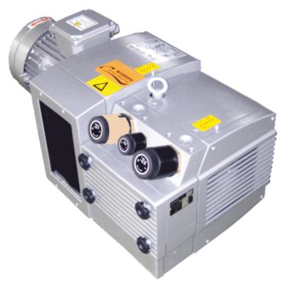 60 m³/h dry running vacuum pressure combined pumps ( two suction one blow)