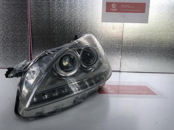 2218200959 Automotive Lighting Assemblies Left Front Headlight For Benz S Class