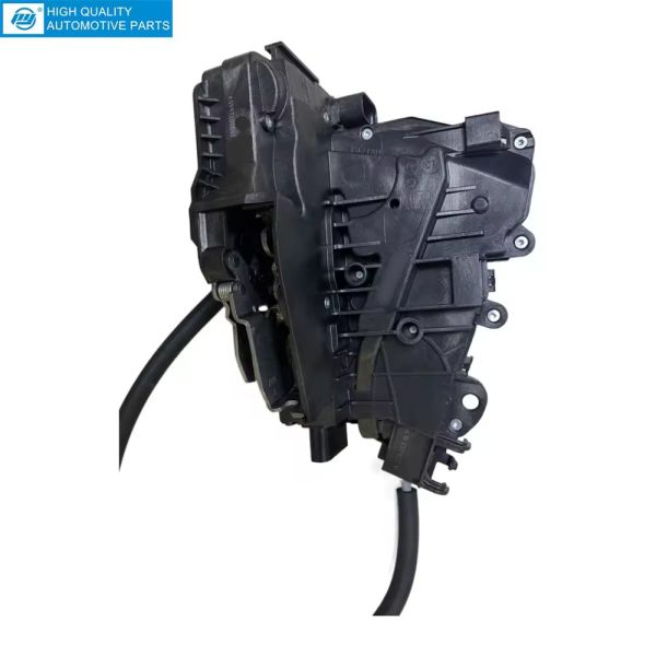 Auto Door Lock Actuator for Mercedes Benz S-Class 4Matic S500 S580 Front Door Central Actuator Locking Device Door Closers