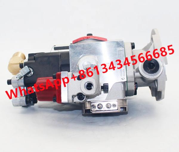 Pompe à essence de moteur diesel de K38 K50 Cummins 3075537 3262033 3636943