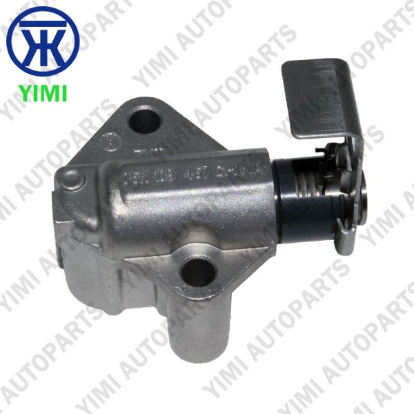 Timing Chain Tensioner L06K 109 467 T For VW Audi A3 A4 A5 A6 A8 Seat 1.8T 2.0T


