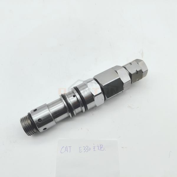 Partie principale de soupape hydraulique de soulagement pour excavatrice n° 159-2732 6I-6899 Pour CAT E330 OEM