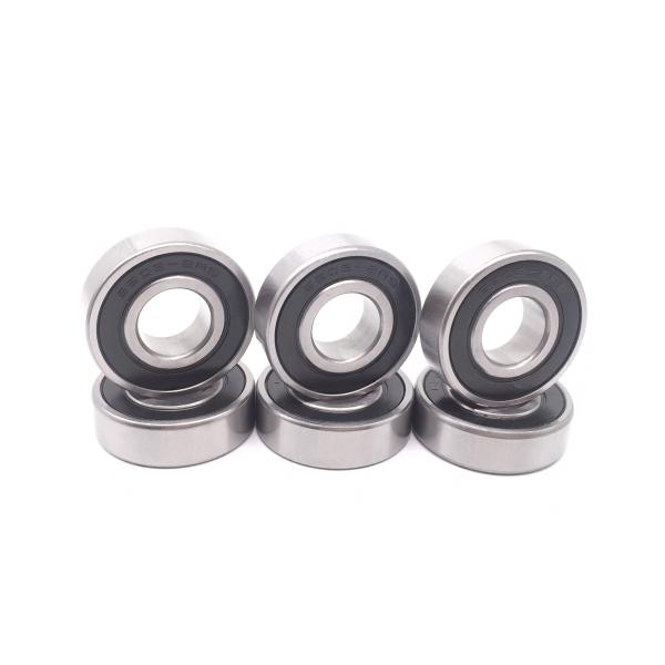 Kyodo Lubrication 63 Series Ball Bearing 6301 ZZ 6301 2RS for Heavy Load Applications