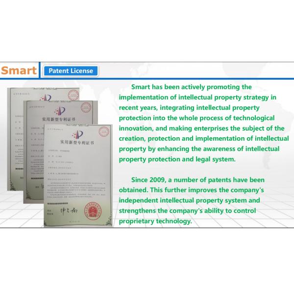 Xiamen Smart Energy Saving Technology Co., Ltd.