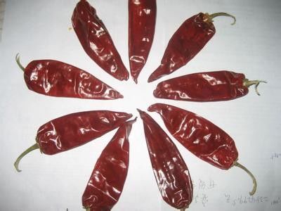Чили все Xinglong 10KG 12CM сухие красные высушили азиатские перцы Chili