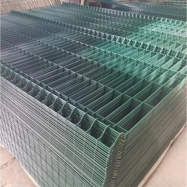 High quality china manufacture 2x4 welded wire mesh panel PVC Welded Wire Mesh Iron Wire Mesh from Factory anping