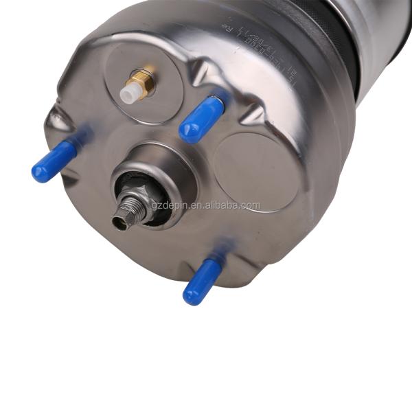 High Efficiency Front Air Shock Absorber 97034305235 Porsche Cayenne Auto Parts