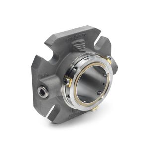 AESSEAL SMSS Ksb Mechanical Seal FKM EPR Stationary Seal Ring