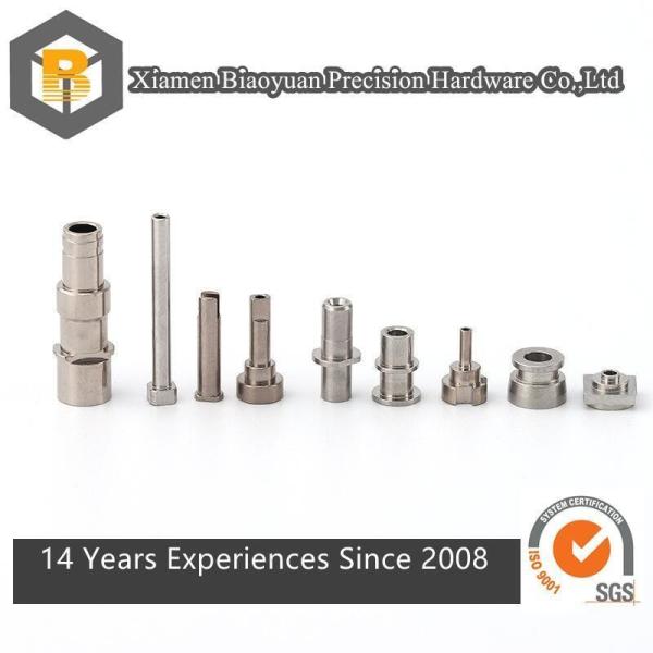 Custom Metal CNC Machining Stainless Steel CNC Lathe Turning Part for Auto Motorcycle