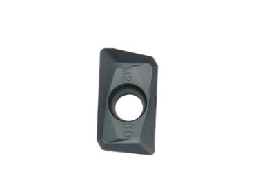High Hardness Carbide Milling Insert  APMT1604PDER for Steel Cutting