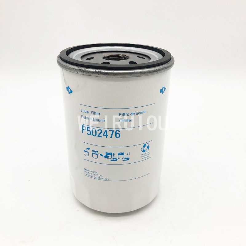 Закрутка полного потока ISO9001 на фильтре Lube 1146853 32B4000100 P502476