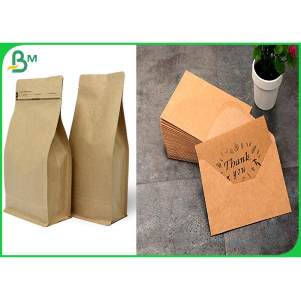 лист коробки мороженого крена Брауна Kraft качества еды 150g 200g бумажный лист коробки мороженого крена Брауна Kraft качества еды 150g 200g бумажный