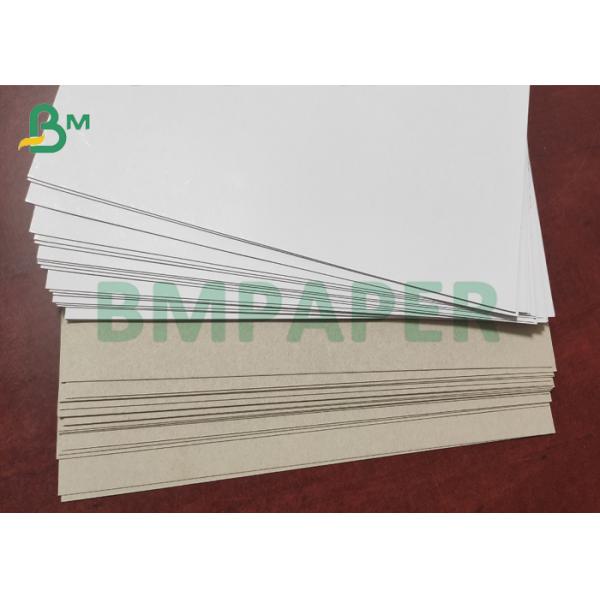 clay coated board Доска покрытая глиной 10 пунктов - доска 36 пунктов белая Printable лоснистая покрытая