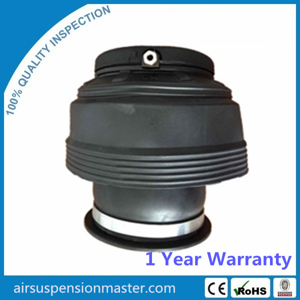 Durable Rubber Kia Mohave Borrego Air Suspension Car Parts Rear Spring Car Bellows