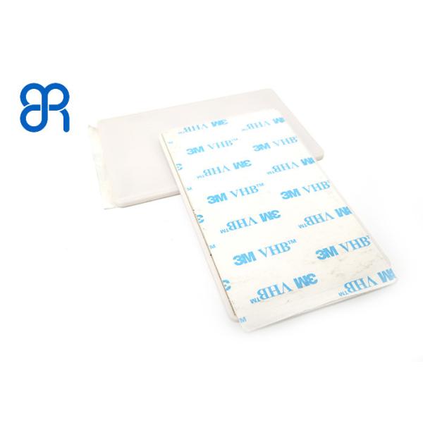 10000 бирка протокола BRT-02 RFID управления корабля цикла трудная