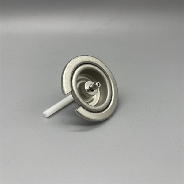 Двухтопливный клапан для печи для кемпинга - универсальное и эффективное управление для приготовления пищи на открытом воздухе