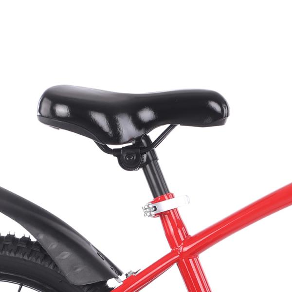 16 дюймовые легкие детские велосипеды с ручными тормозами и тренировочным колесом