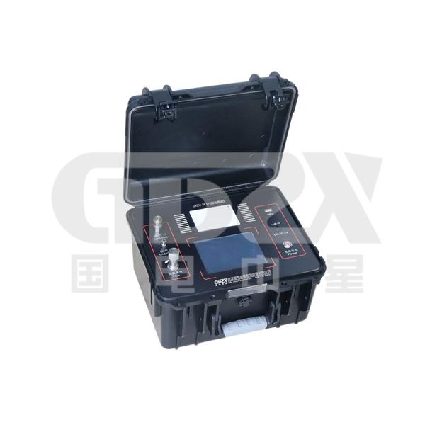 Sf6 Gas Comprehensive Tester With Sf6 Micro Water