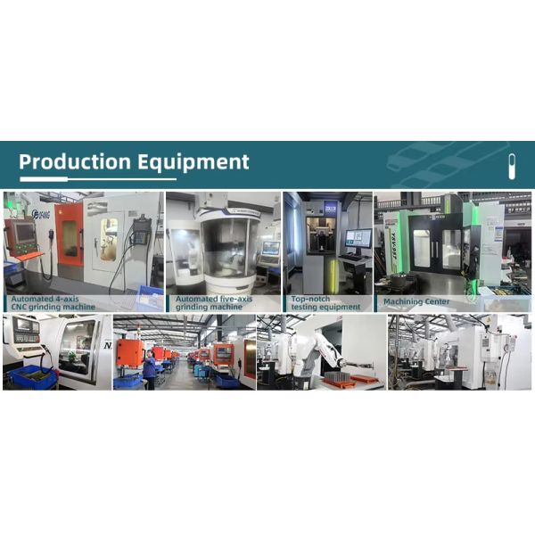 TCT 2/3 Flute Straight Bit Tungsten Carbide Milling Cutter Without Teeth Solid Carbide