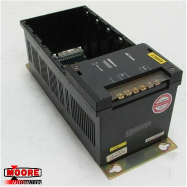 Шкаф ГЭ ИК610КХС114А с электропитанием 24ВДК