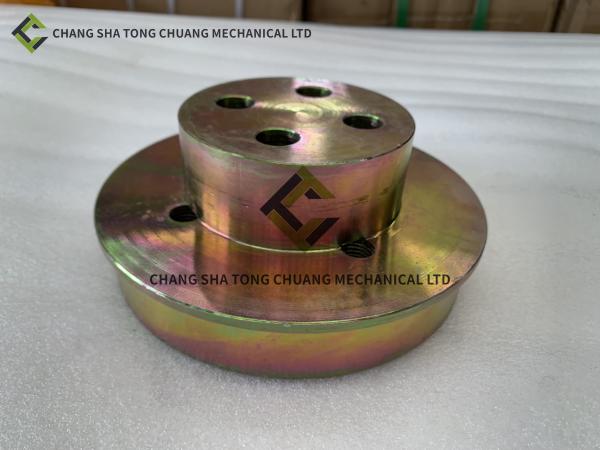 Sany Spare Parts For Concrete Pump Truck Concrete Piston Assembly A810301040523