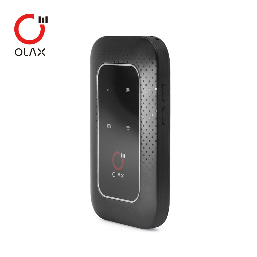 Olax WD680 4g Lte выдвинуло мобильный прибор 150Mbps B1/3/5/8 Точки доступа Wifi