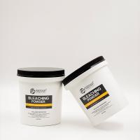 Salon Use 500G Bleaching Hair Powder Lift Up To 9 Levels Gentle Formula