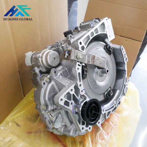 9T50 Automatic Transmission Assembly Gearbox For Fits Chevrolet Malibu