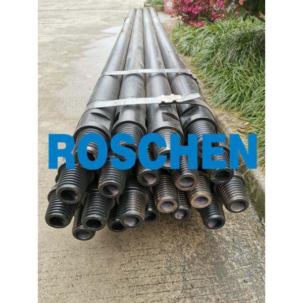 Геологохимическое масло шпинделей сверлильного станка БТВ НТВ ХТВ гасит затвердетый шпиндель сверлильного станка для сверлить каркаса стержня кабеля Боарт Лонгеар