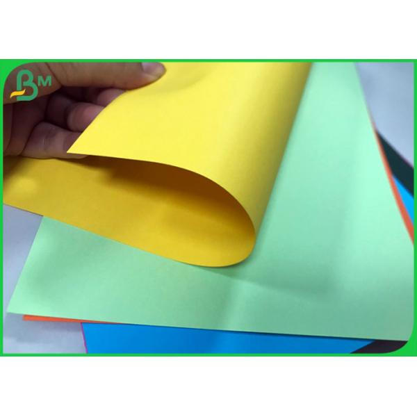 Цвет 80gsm 180gsm Манила Kraft бумажное Rames доски Origami размера A1 яркий/темный Цвет 80gsm 180gsm Манила Kraft бумажное Rames доски Origami размера A1 яркий/темный