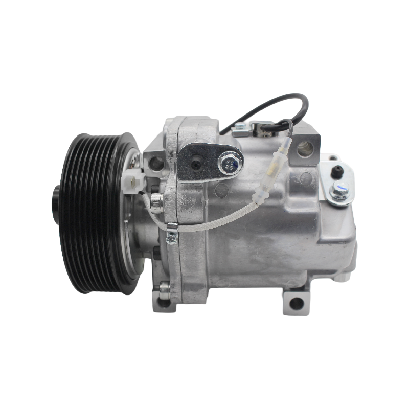 New Kpl OE H12A1AE4DC 12V Auto Car Air Conditioner Compressor for 3/6