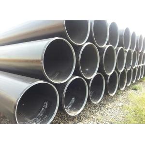 LSAW Steel Pipe