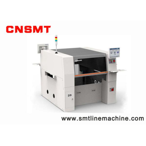 サムスン/HANWHA NEW Sm471 PLUS 75000CPH SMTチップマウンタ