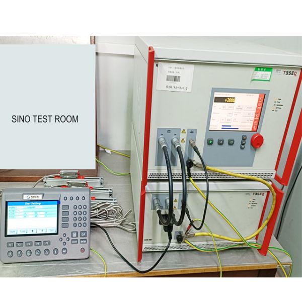 High Precision Optical Digital Linear Scale Metal Three-Axis Digital Readout System