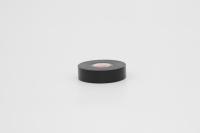 UV Resistant Vinyl Electrical Tape PVC Black Electrical Insulation Tape UL510 Standard