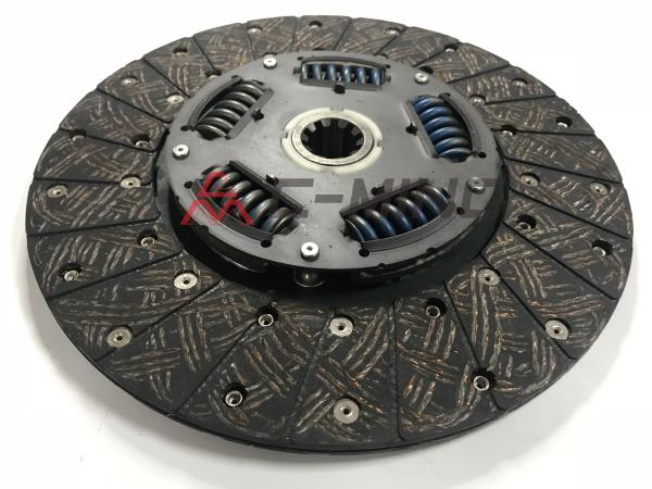 GAZ A21R22.1601130 280mm*10Teeth Clutch Disc Valeo Clutch Kits