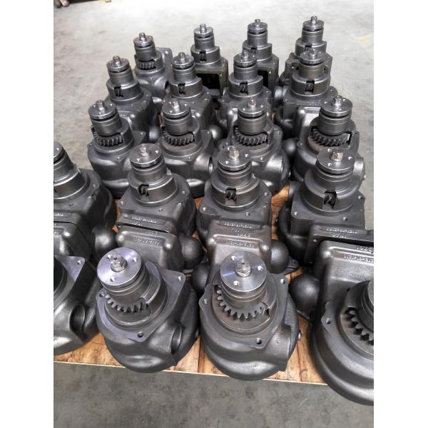 6735-51-1111 насос дизельного масла 6735-51-1111 экскаватора для KOMATSU двигателя S6D102
