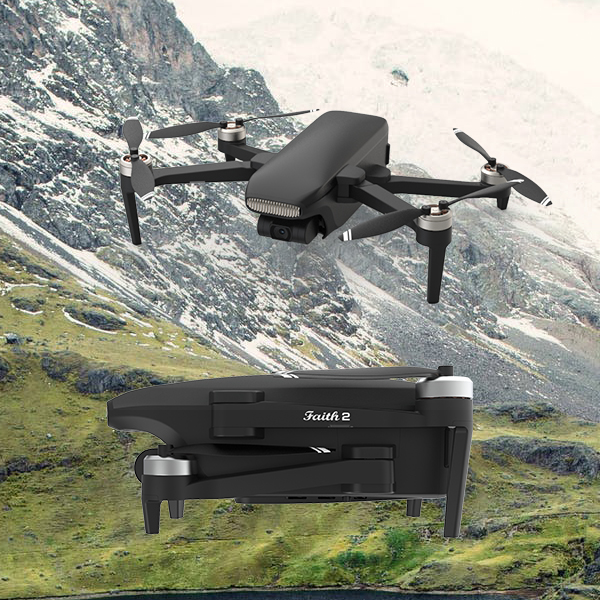 Трутень Quadcopter воздушных судн трутня CFLY DF808 FCC 19m/s долгосрочный RC