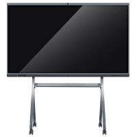 Escuela Digital elegante Whiteboard de 75 pulgadas para la sala de clase