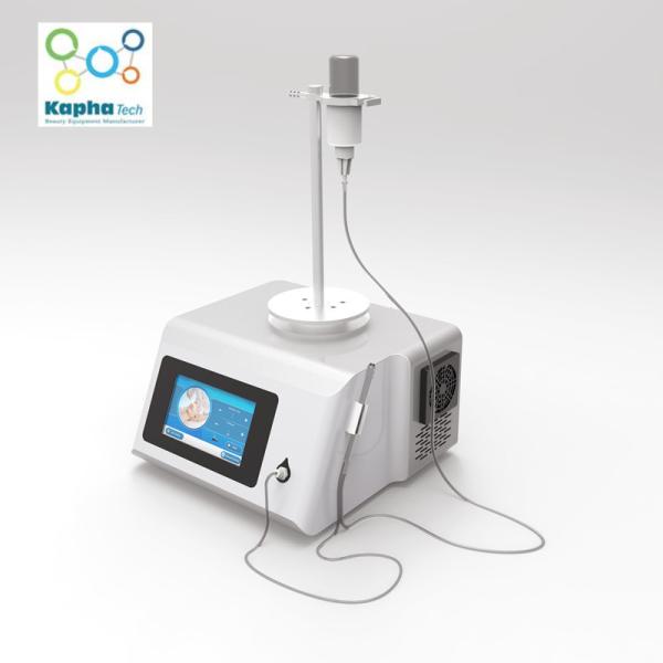 Hidrata a injeção não invasora Jet Peel Machine de Mesotherapy do equipamento facial de Jetpeel da água do oxigênio