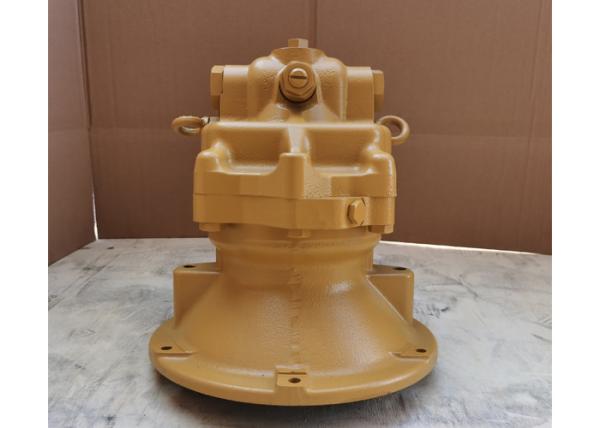 Motor Assy Slew Motor Assembly 706-7G-01170 do balanço da máquina escavadora PC200-8