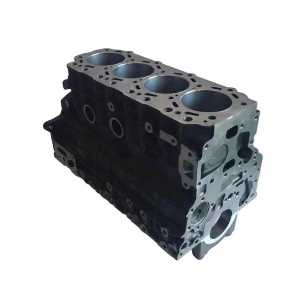 JAC HFC4DA1 Xingrui 1002100FA020XZB1 Cylinder Block for OEM NO 1002100FA020XZB1 Truck
