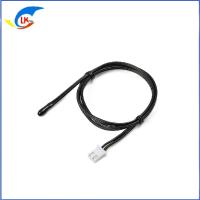 5k 10k 100k 1% 2% 3% 5% 3950 3435 Surface étanche NTC Thermistor Capteur de température pour véhicule automobile