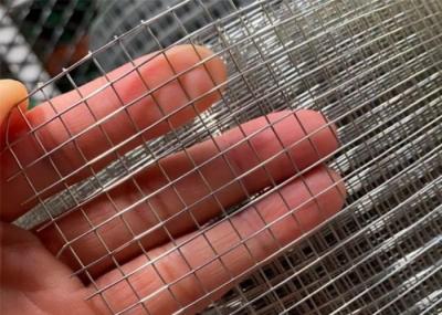 A isolação externo da parede soldou Mesh Rolls