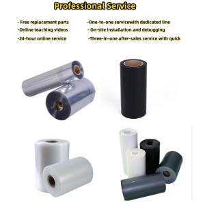 PPPS recyclés écologiques